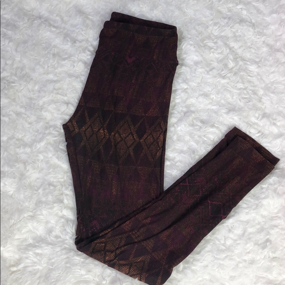 Lularoe Leggings. NWOT
